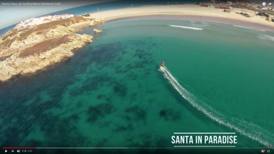 MERRY XMAS & HAPPY NEW YEAR WITH JETSURFING AND MOTOSURF NATIONS!