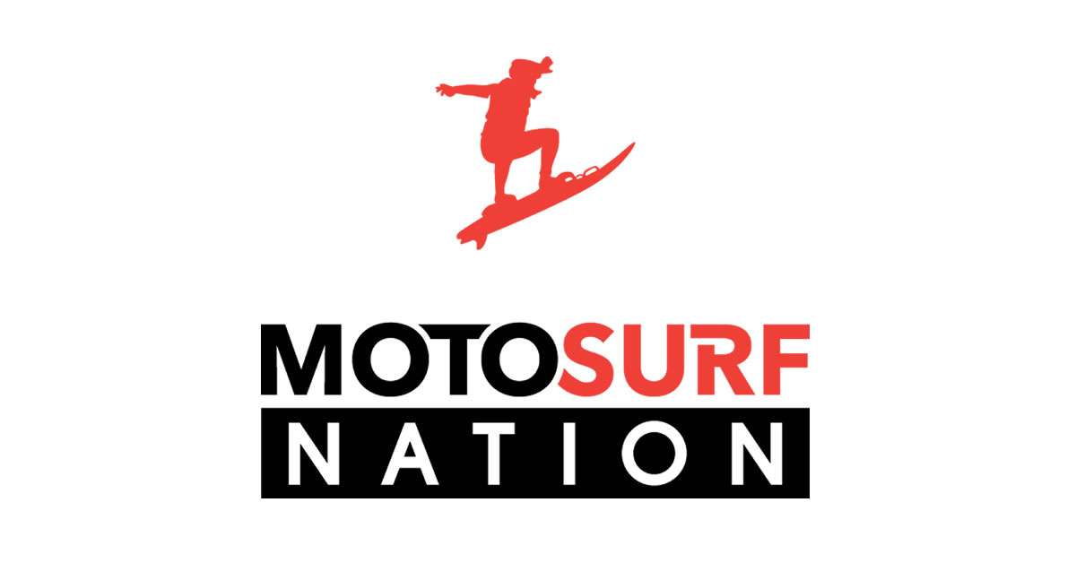 Official MotoSurf Nation Blog