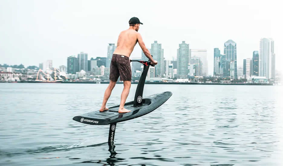 Is it a MotoSurf board, a hover-board, a jet-ski or a surfboard?