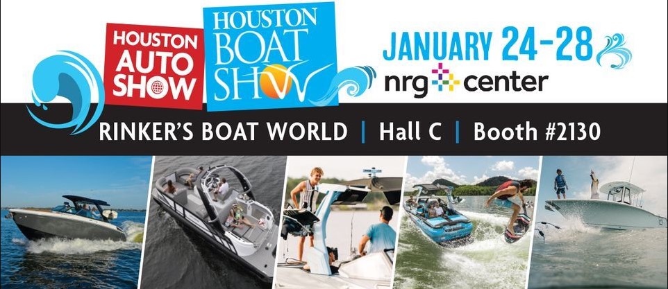 Houston Boat Show Dates Announced